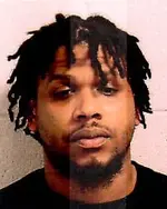 Booking photo of Clarence Chancelor Moody, Madison County, Feb 11, 2026