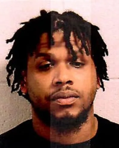 Booking photo of Clarence Chancelor Moody, Madison County, Feb 11, 2026