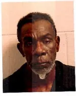 Booking photo of Lawrence Paul Hewitt, Madison County, Feb 6, 2026