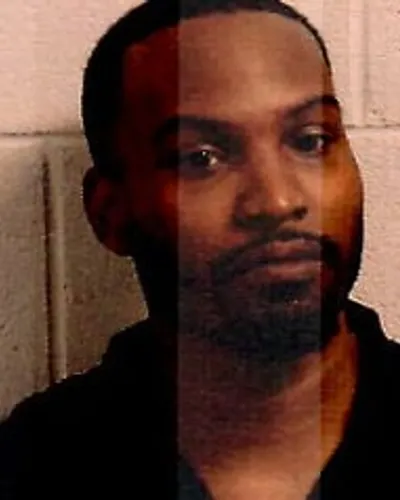 Booking photo of Tony Musgrave, Madison County, Feb 23, 2026