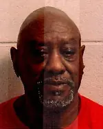 Booking photo of Tommy Wayne Cox, Madison County, Feb 10, 2026