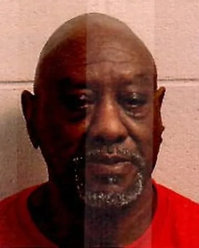 Booking photo of Tommy Wayne Cox, Madison County, Feb 10, 2026