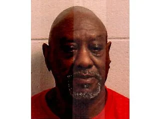 Booking photo of Tommy Cox, Madison County, 2026-02-10