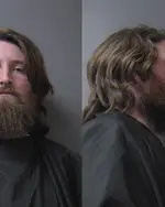 Booking photo of Tyler Lee Dull, Madison County, Jan 21, 2026