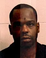 Booking photo of MICHAEL S COVINGTON, Madison County, Jan 28, 2026