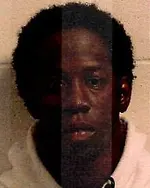 Booking photo of Demaris Prewitt, Madison County, Jan 28, 2026