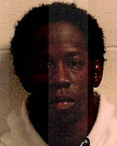 Booking photo of Demaris Prewitt, Madison County, Jan 28, 2026