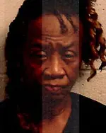 Booking photo of Delia Ann Beard, Madison County, Feb 13, 2026