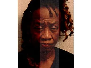 Booking photo of Delia Beard, Madison County, 2026-02-13