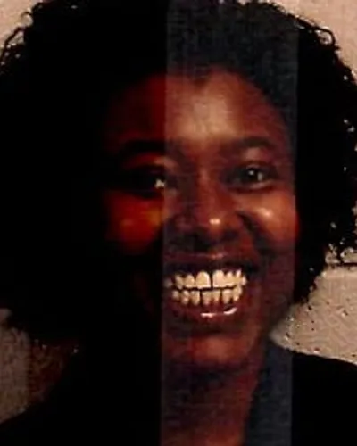 Booking photo of Tytierra M Walls, Madison County, Feb 9, 2026