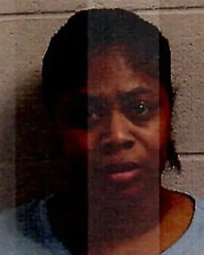 Booking photo of Doniesha K Dilworth, Madison County, Feb 13, 2026