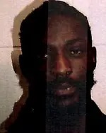 Booking photo of Jarnakin Clevest Brown, Madison County, Feb 9, 2026