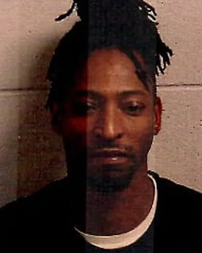 Booking photo of Devin Chatman, Madison County, Feb 10, 2026