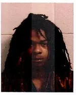 Booking photo of Keyonce K McCurry, Madison County, Feb 17, 2026