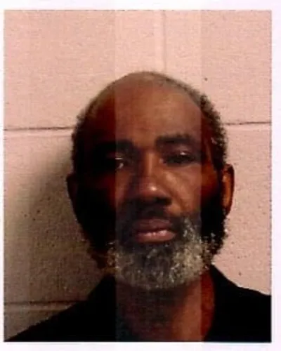 Booking photo of Tyrone Jackson, Madison County, Feb 18, 2026