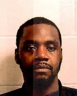 Booking photo of Joseph Damont Hardin, Madison County, Feb 10, 2026