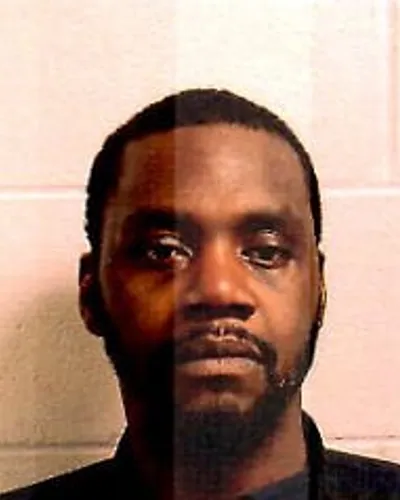 Booking photo of Joseph Damont Hardin, Madison County, Feb 10, 2026