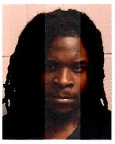 Booking photo of Clarence M Fleming, Madison County, Feb 5, 2026