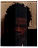 Booking photo of Antonio Jermaine Smith, Madison County, Feb 18, 2026