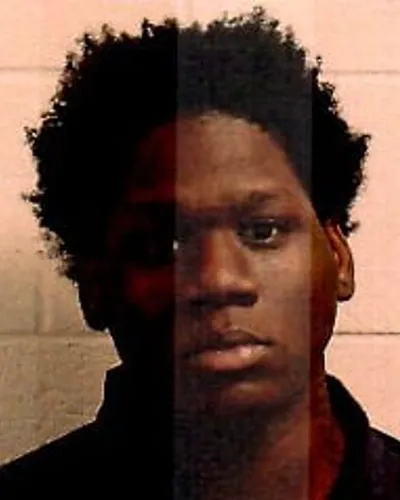 Most recent booking photo for Elijah Marquest Davis