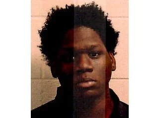 Booking photo of Elijah Davis, Madison County, 2026-01-30