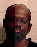 Booking photo of Courtney Ledale Taylor, Madison County, Feb 2, 2026