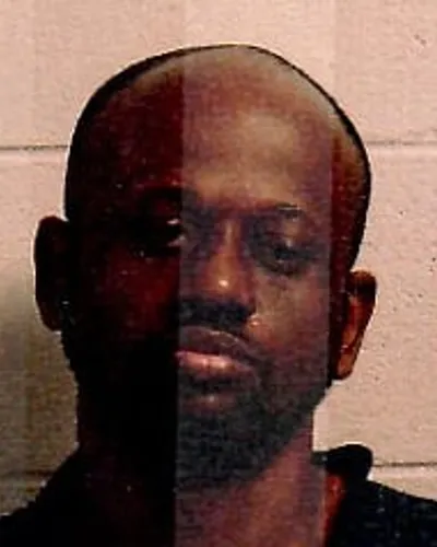 Most recent booking photo for Courtney Ledale Taylor