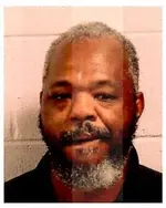 Booking photo of Steven Semedo Jr., Madison County, Feb 18, 2026