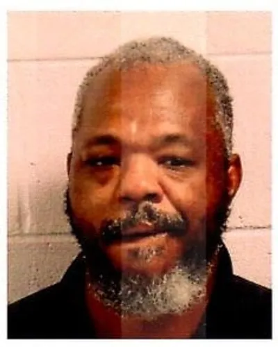 Booking photo of Steven Semedo Jr., Madison County, Feb 18, 2026