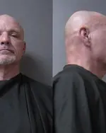 Booking photo of Jack Nolan Beeman, Madison County, Feb 3, 2026