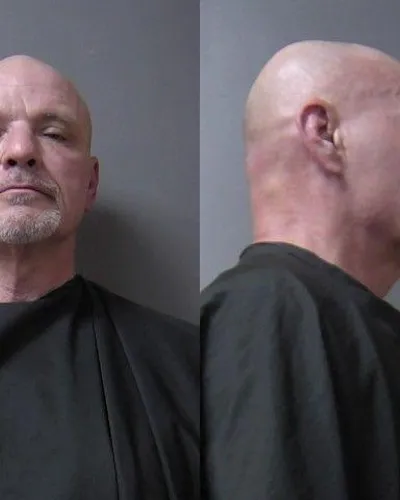 Booking photo of Jack Nolan Beeman, Madison County, Feb 3, 2026