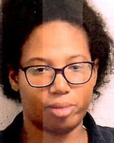 Booking photo of Rakeisha Lashae Welch, Madison County, Feb 13, 2026