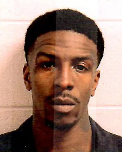 Booking photo of Lavonte Cortez Butler, Madison County, Feb 2, 2026