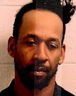 Booking photo of Lewis William Grimes, Madison County, Feb 23, 2026