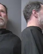 Booking photo of Steven Craig Mason, Madison County, Dec 9, 2025