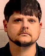 Booking photo of Timothy Wayne Blankenship, Madison County, Feb 9, 2026