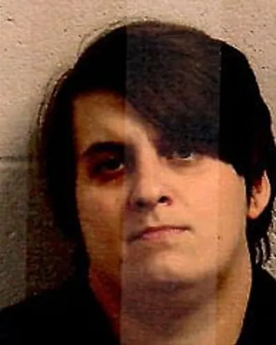 Booking photo of Kayla J McGee, Madison County, Feb 2, 2026