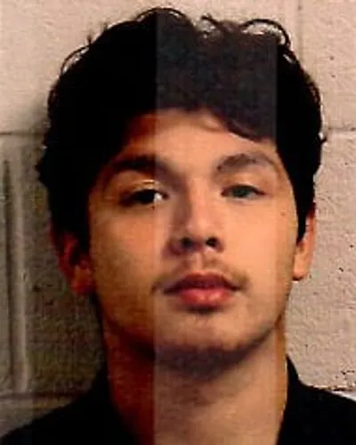 Booking photo of Edward Arroyo, Madison County, Feb 10, 2026