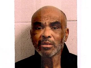 Booking photo of Willie Currie, Madison County, 2026-02-09