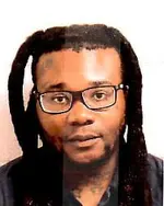 Booking photo of Tyrek Trevon Evans, Madison County, Feb 11, 2026