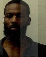 Booking photo of Elahu Hill, Madison County, Feb 9, 2026