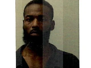 Booking photo of Elahu Hill, Madison County, 2026-02-09