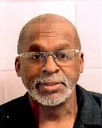 Booking photo of James Earl Sewell, Madison County, Feb 9, 2026