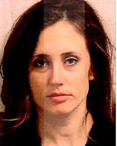 Booking photo of Aerial King, Madison County, Feb 13, 2026