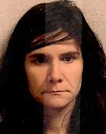 Booking photo of Helen Nichole Crowe, Madison County, Feb 2, 2026