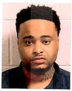 Booking photo of Cortavious Keon Price, Madison County, Feb 4, 2026