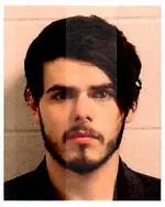 Booking photo of Jonathan Dallas Embry, Madison County, Feb 5, 2026