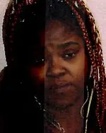 Booking photo of Jessica Ashley Feltus, Madison County, Feb 9, 2026