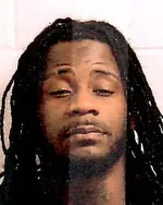 Booking photo of Milek Antwon McNeal, Madison County, Feb 2, 2026