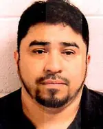 Booking photo of Casiano Rueda De Dios, Madison County, Feb 20, 2026